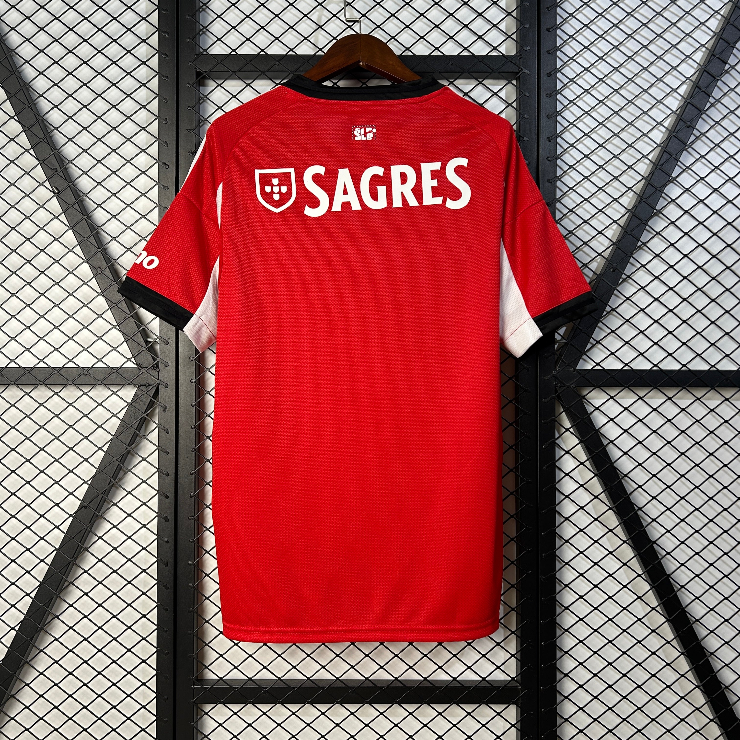 Camisola Principal SL Benfica 2025/2026