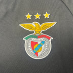 Camisola Preta SL Benfica 2025/2026