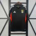Camisola Preta SL Benfica 2025/2026