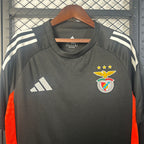 Camisola Preta SL Benfica 2025/2026