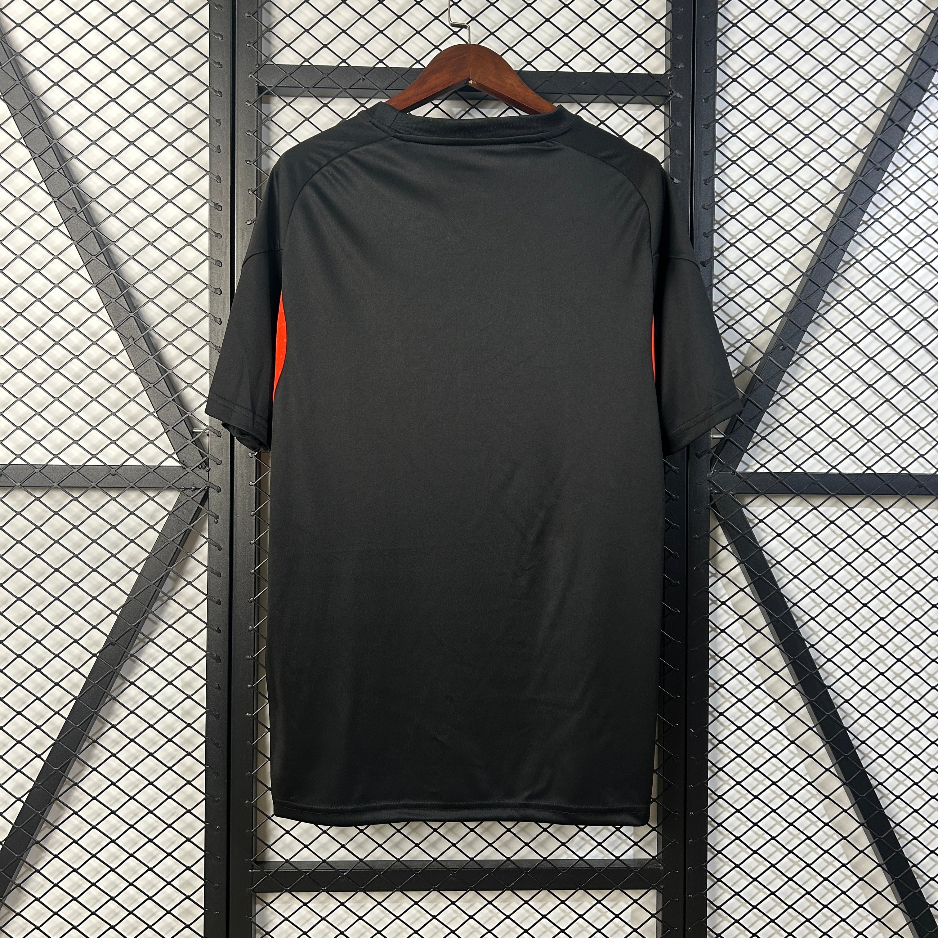 Camisola Preta SL Benfica 2025/2026