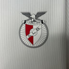 Camisola Retro Old SL Benfica 2025/2026