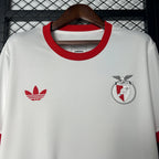 Camisola Retro Old SL Benfica 2025/2026