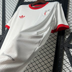 Camisola Retro Old SL Benfica 2025/2026