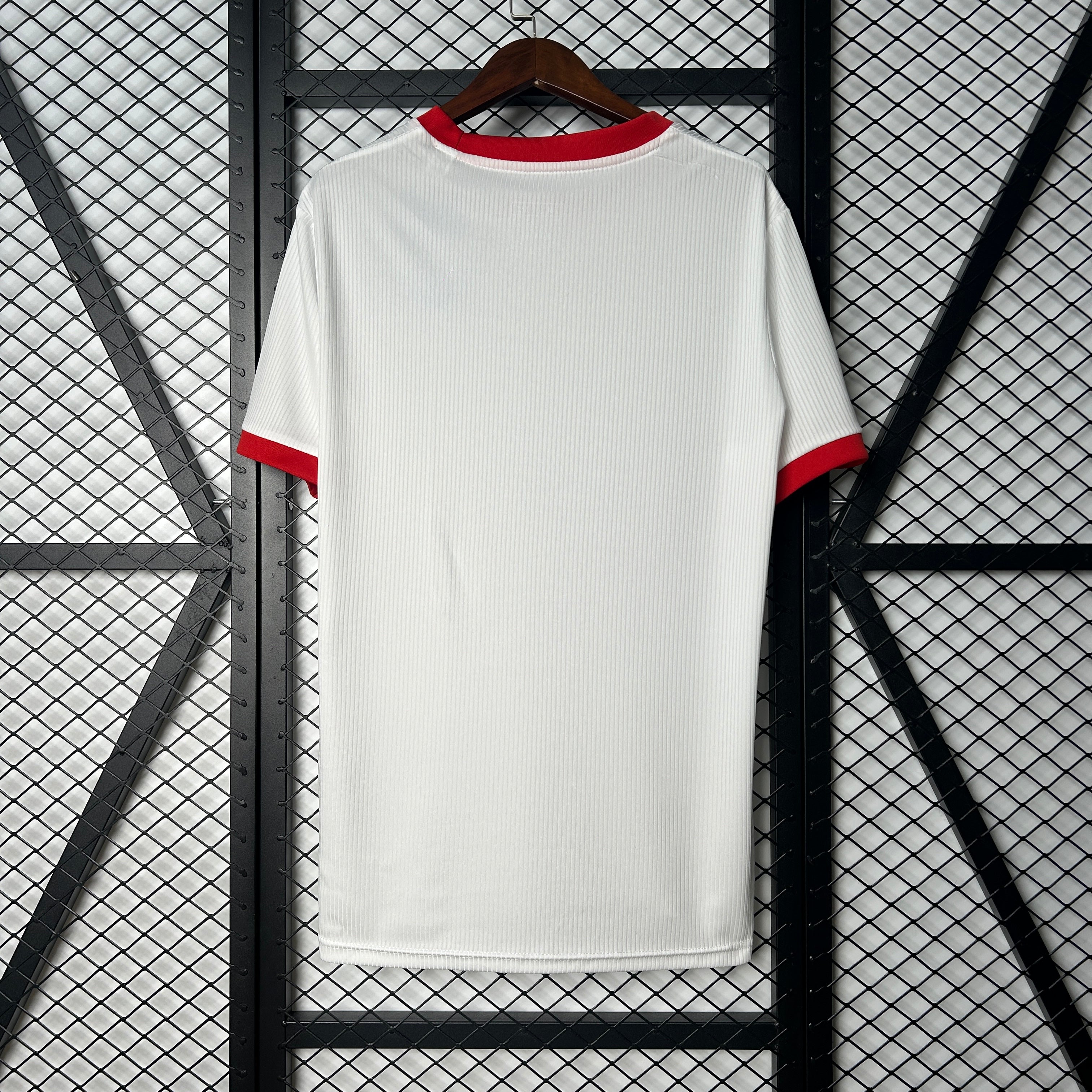 Camisola Retro Old SL Benfica 2025/2026