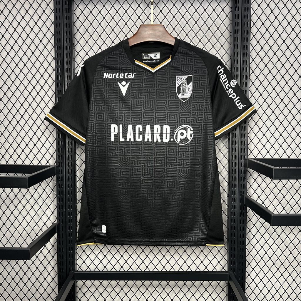 Camisola Alternativa Vitória SC 2024/2025