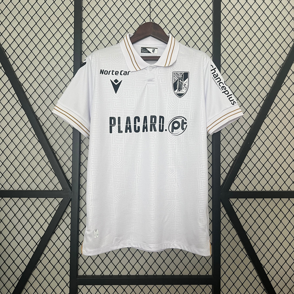 Camisola Principal Vitória SC 2024/2025