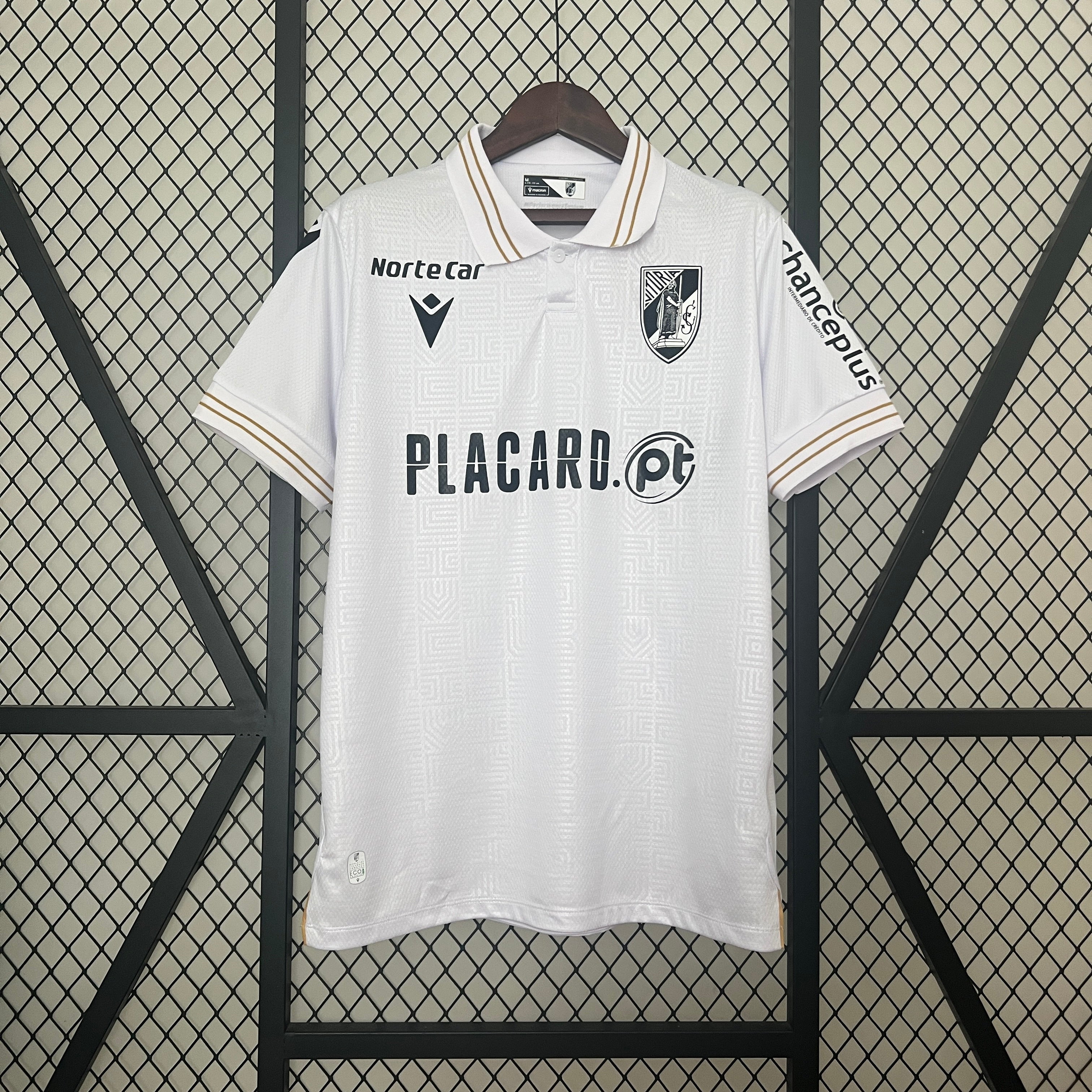 Camisola Principal Vitória SC 2024/2025