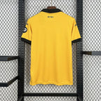 Camisola Principal Wolverampthon 2025/2026