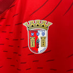 Camisola Principal SC Braga 2024/2025