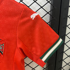 Kit Criança Principal Portugal 2025