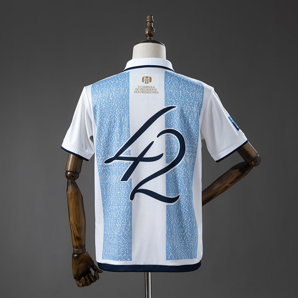 Camisola Edição Especial FC Porto