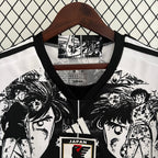 Camisola Edição Especial Japão | Oliver e Benji | 2023