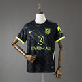 Camisola Alternativa Atlético Madrid 2026/2027