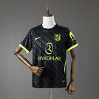 Camisola Alternativa Atlético Madrid 2026/2027