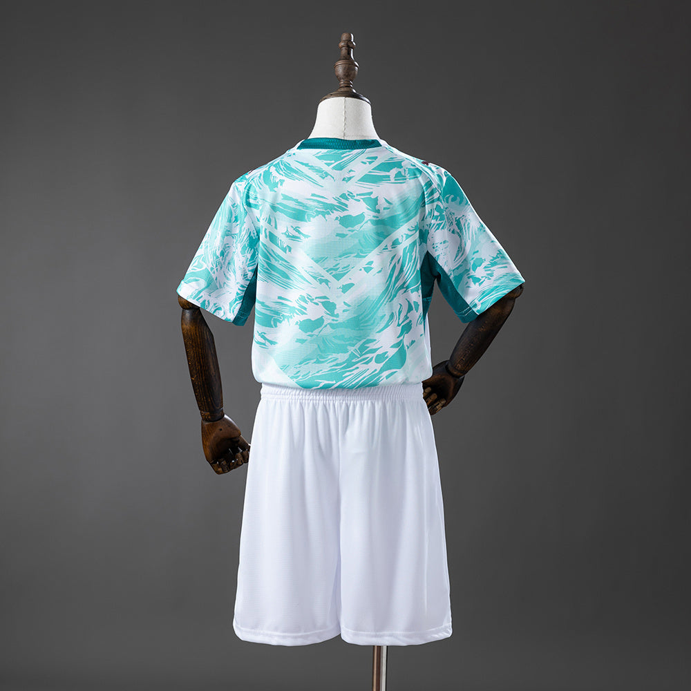 Kit Criança Alternativa Portugal 2026
