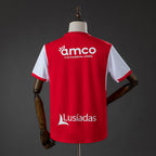Camisola Principal SC Braga 2026/2027