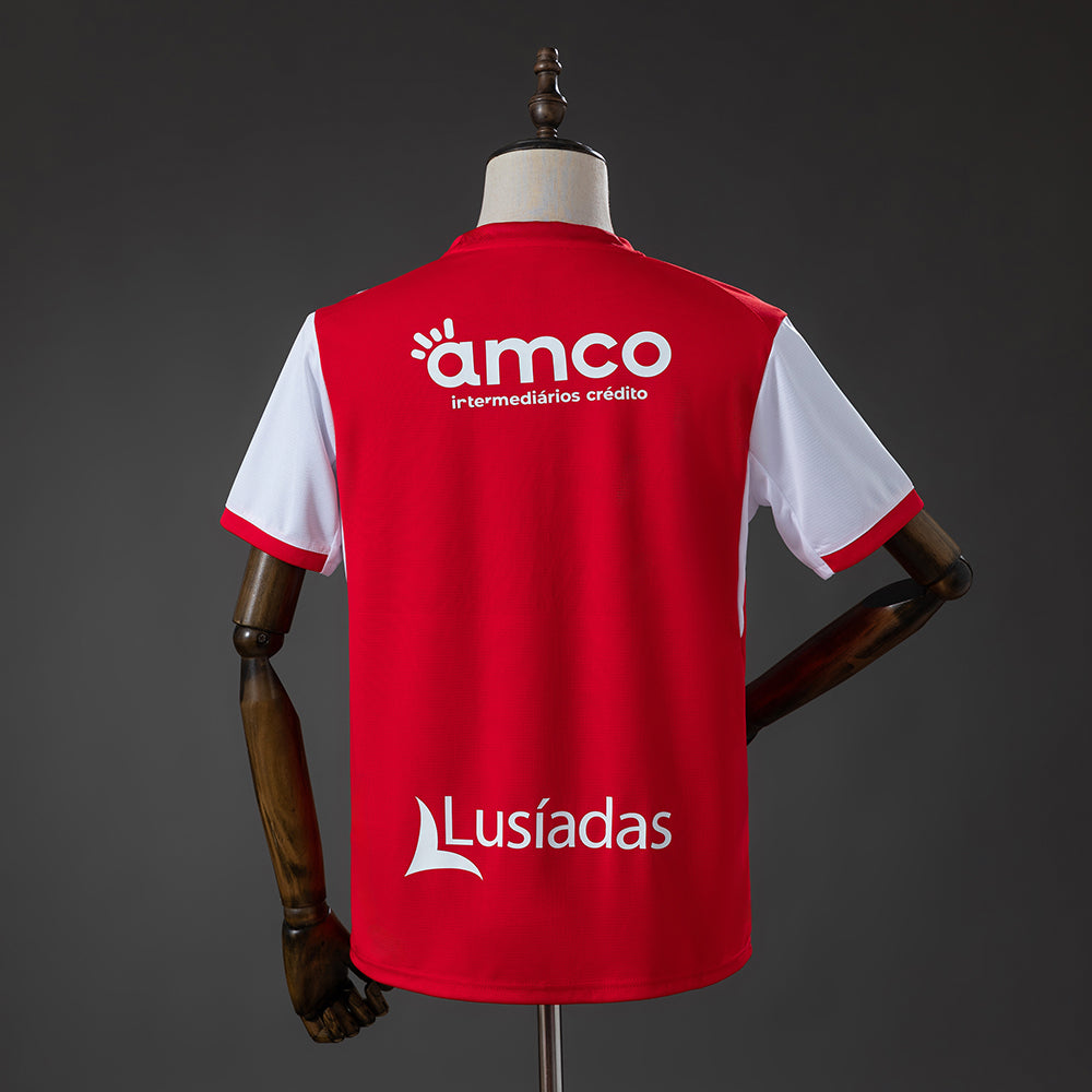 Camisola Principal SC Braga 2026/2027