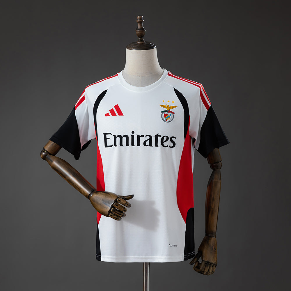 Camisola Treino SL Benfica 2026/2027