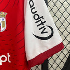 Camisola Principal SC Braga 2024/2025