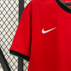 Camisola Portugal Principal 2024/2025