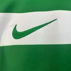 Kit Criança Principal Sporting CP 2025/2026