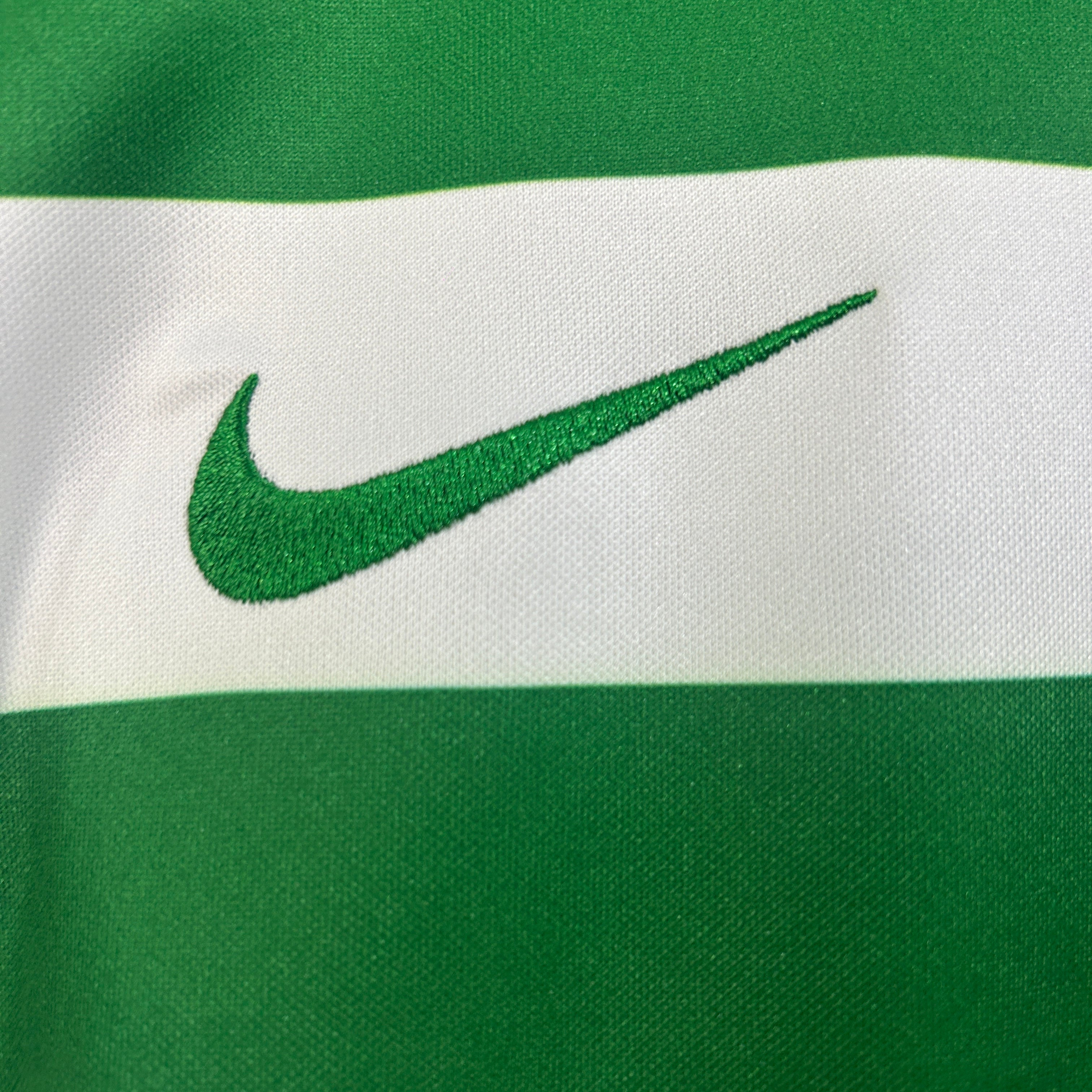 Kit Criança Principal Sporting CP 2025/2026