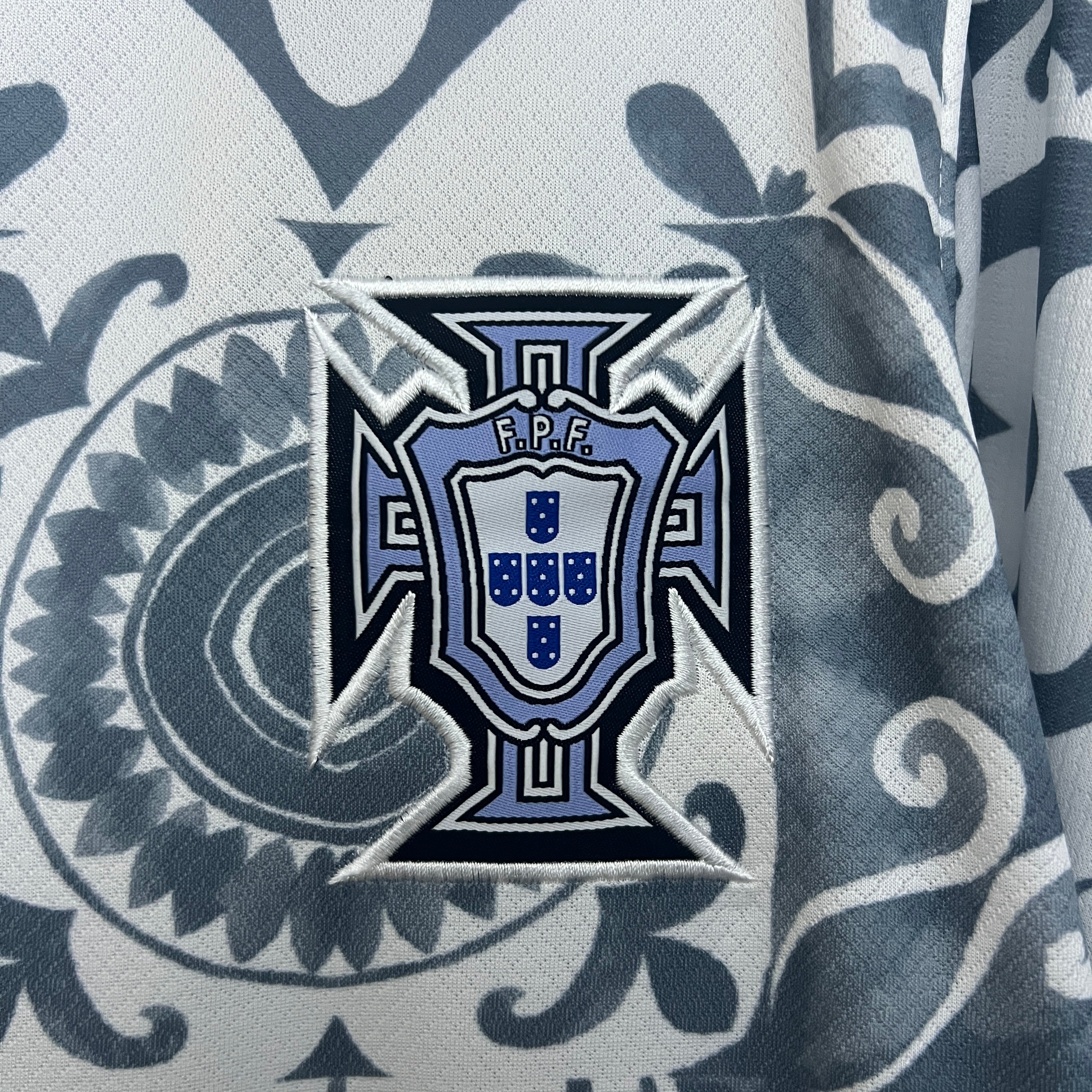 Camisola Portugal Edição Especial | Louis Vuitton | 2025
