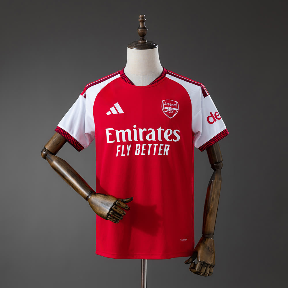 Camisola Principal Arsenal 2026/2027