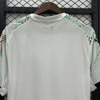 Camisola Alternativa Portugal 2025