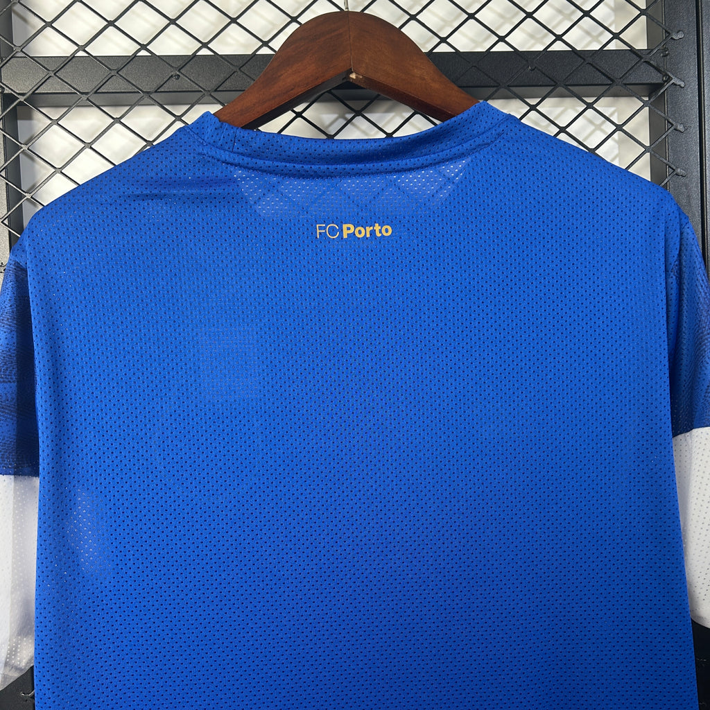 Camisola Edição Especial FC Porto 2025/2026