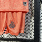 Kit Criança Alternativo FC Porto 2025/2026