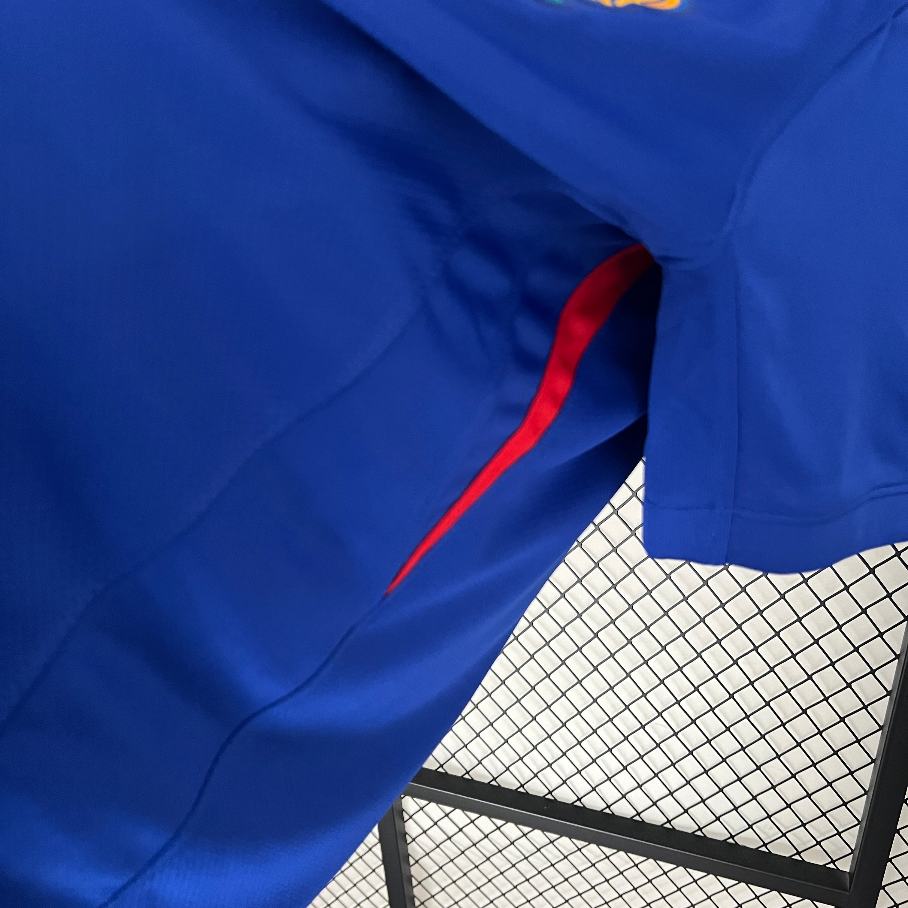 Camisola Principal França 2024