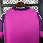Camisola Guarda-Redes Real Madrid 2025/2026