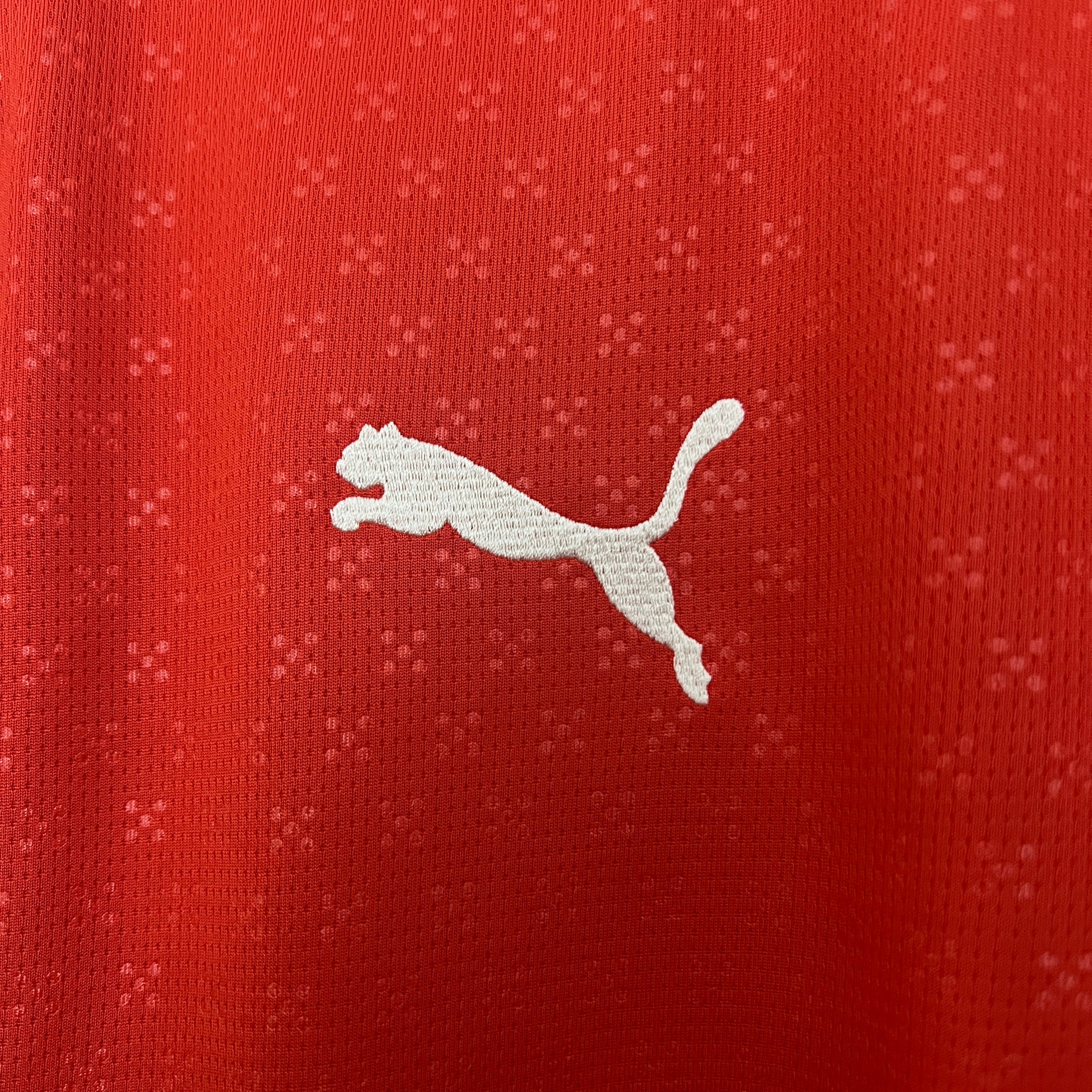 Camisola Principal Portugal 2025