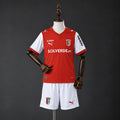 Kit Criança Principal SC Braga 2026/2027