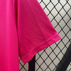 Camisola Edição Rosa Sporting CP 2024/2025