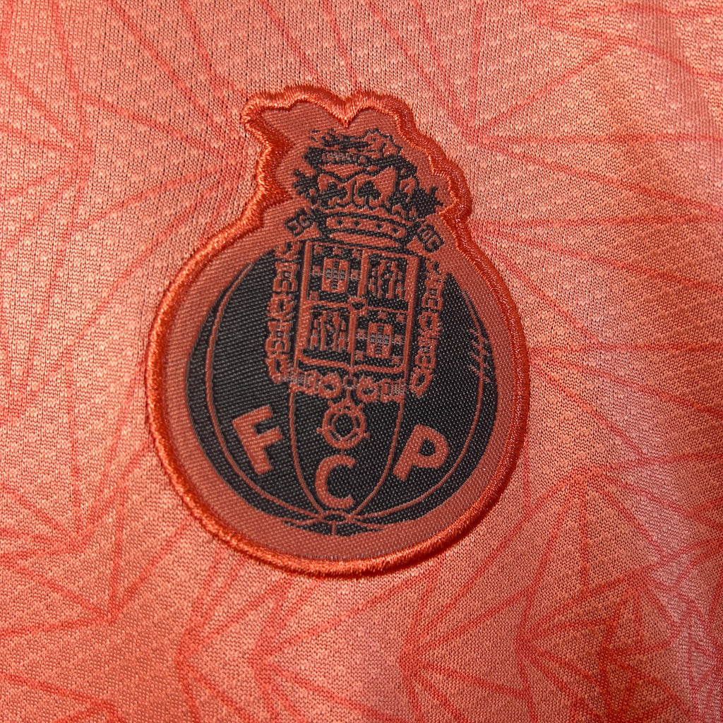 Kit Criança Alternativo FC Porto 2025/2026