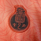 Kit Criança Alternativo FC Porto 2025/2026