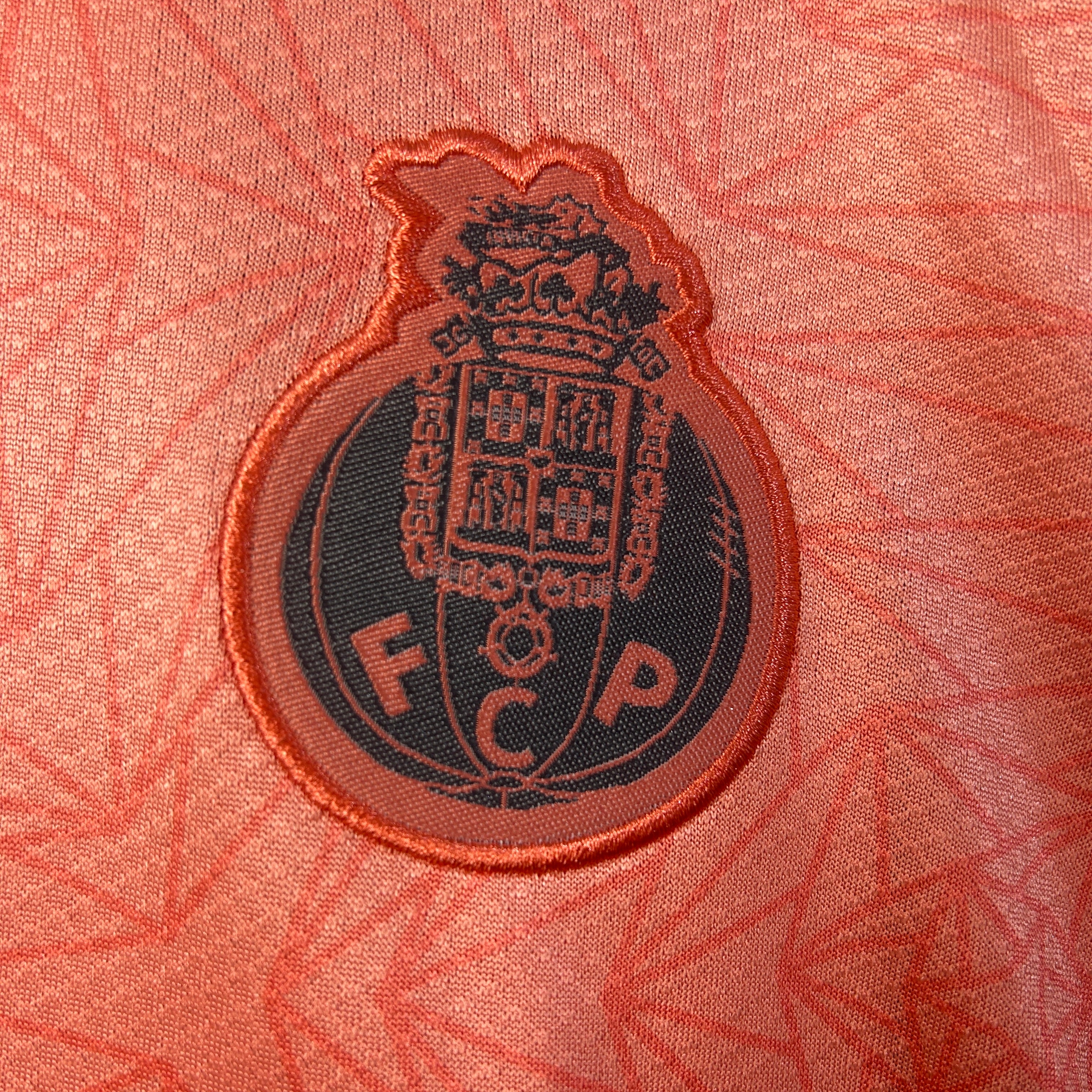 Kit Criança Alternativo FC Porto 2025/2026