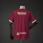 Camisola Alternativa Bordeaux SC Braga 2026/2027