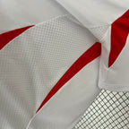 Camisola Alternativa Itália 2024