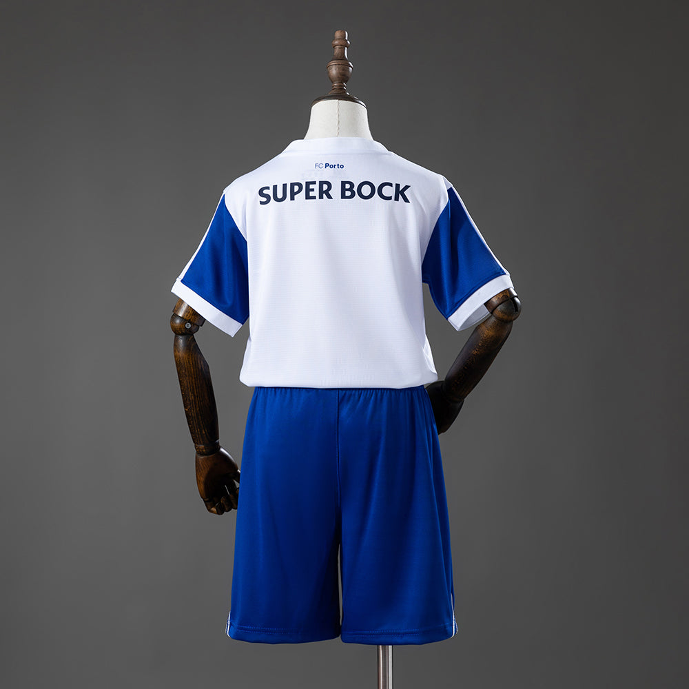 Kit Criança Principal FC Porto 2026/2027