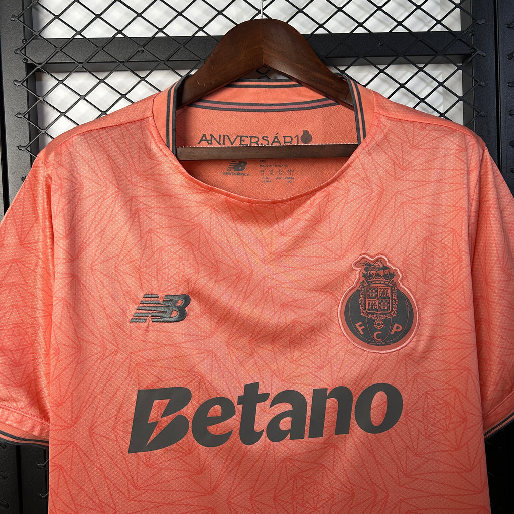 Camisola Alternativa FC Porto 2025/2026