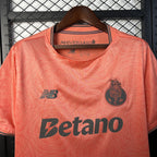 Camisola Alternativa FC Porto 2025/2026