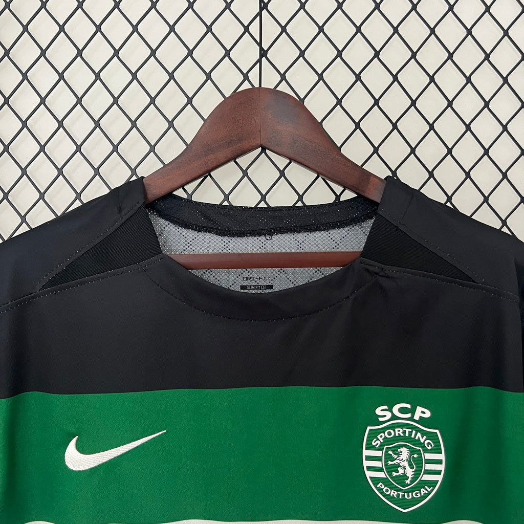 Camisola Principal Sporting CP 2024/2025