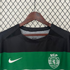 Camisola Principal Sporting CP 2024/2025