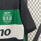 Camisola Principal Sporting CP 2024/2025