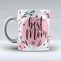 Caneca Personalizada "Best Mom"