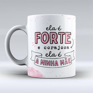 Caneca Personalizada 